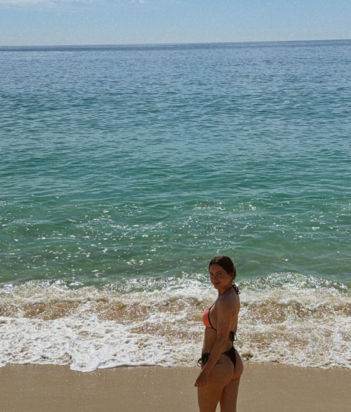 Ivana Baquero instagram photos, June 2025 7