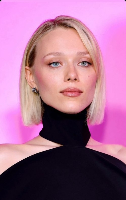 Ivanna Sakhno at M3GAN 2.0 Premiere NYC, June 2025 3