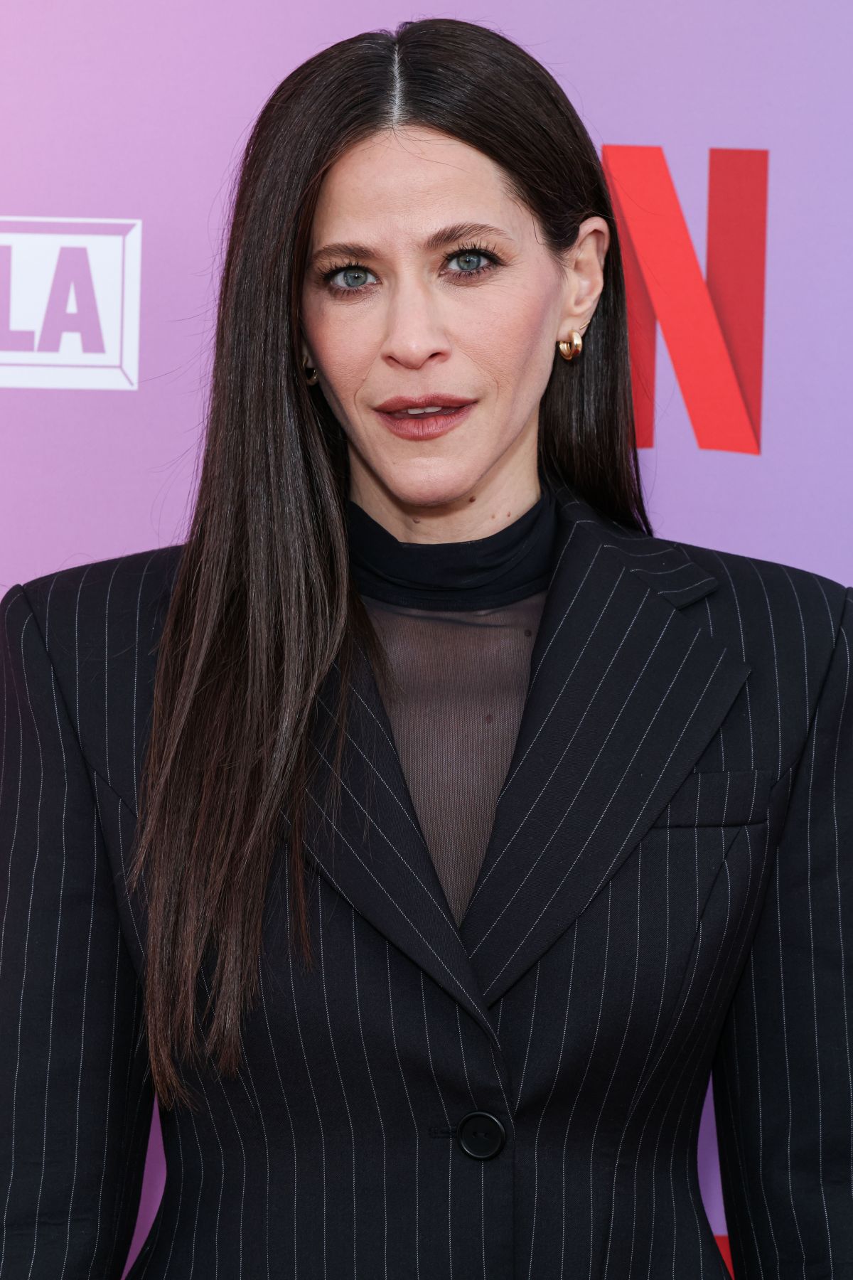 Jackie Tohn at Nobody Wants This Emmy Event LA, June 2025