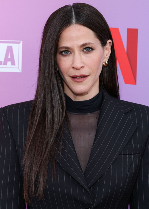 Jackie Tohn at Nobody Wants This Emmy Event LA, June 2025 2
