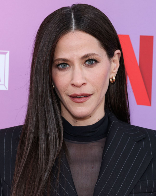 Jackie Tohn at Nobody Wants This Emmy Event LA, June 2025 3