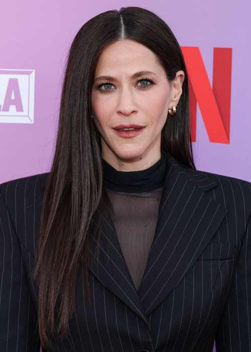 Jackie Tohn at Nobody Wants This Emmy Event LA, June 2025 6