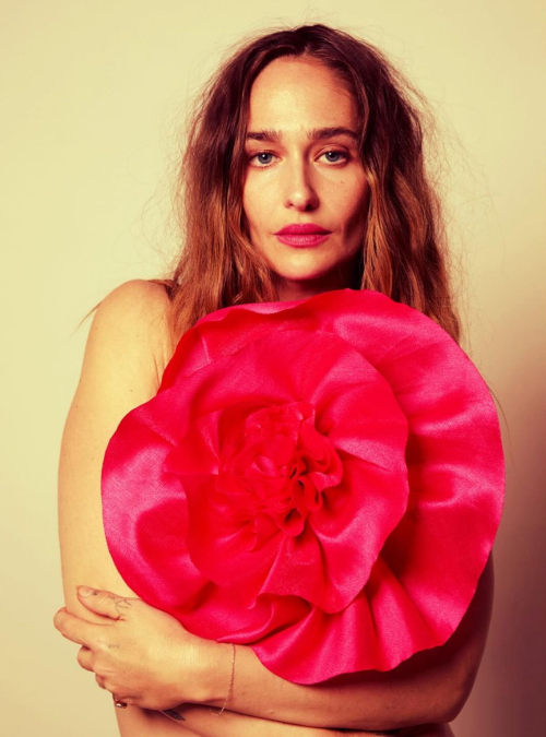 Jemima Kirke for Untitled Magazine Art Edition, June 2025 3