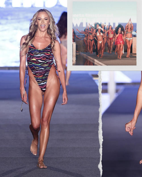 Jena Sims instagram photos, June 2025