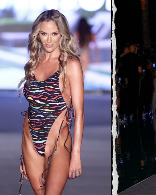 Jena Sims instagram photos, June 2025 4