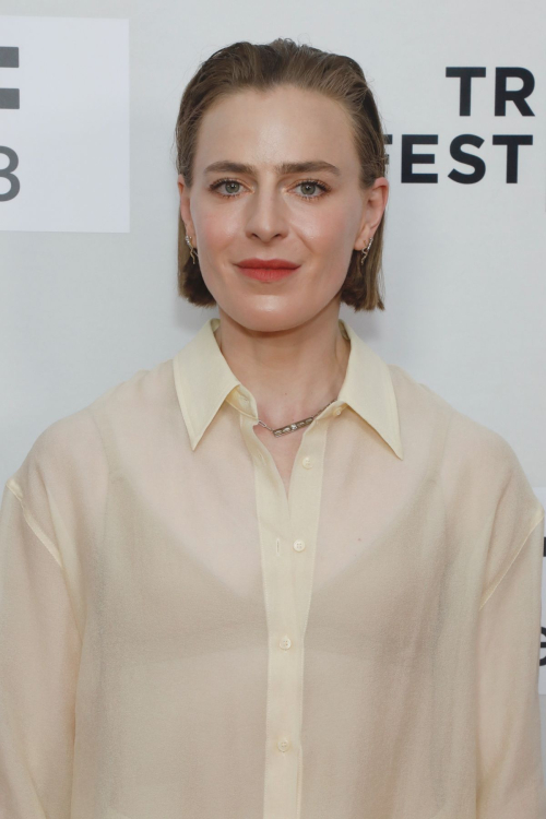 Jenn Freeman at Room to Move Premiere Tribeca, June 2025 1