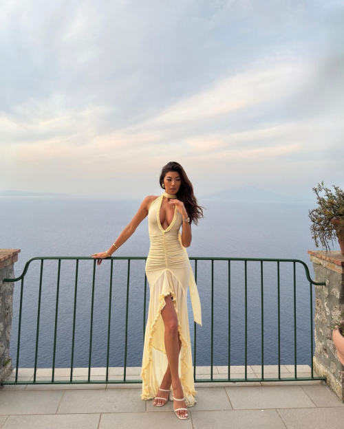 Jenn Lee instagram photos, June 2025 3