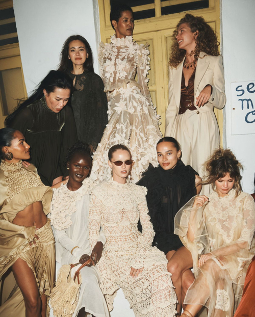 Jessica Henwick for Nylon Magazine, June 2025 1