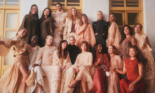 Jessica Henwick for Nylon Magazine, June 2025 3