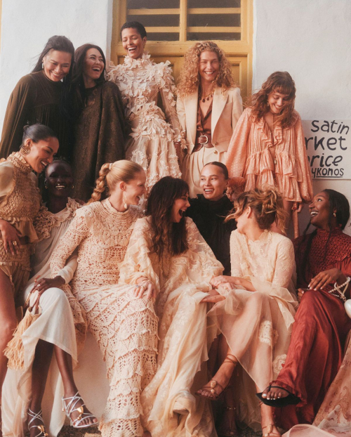 Jessica Henwick for Nylon Magazine, June 2025 4