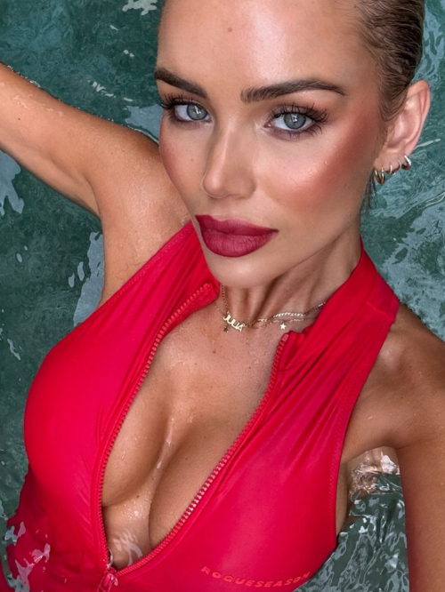 Julia Cavanagh instagram photos and video, June 2025 1