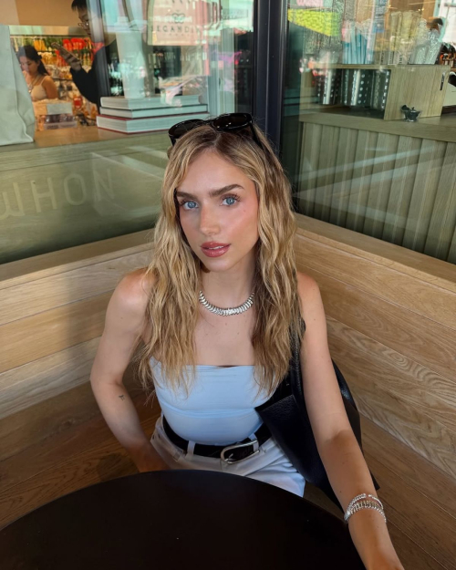 Kari Riley – Instagram Photos, June 2025 19