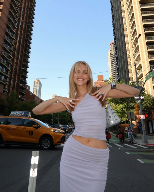 Kari Riley – Instagram Photos, June 2025 3