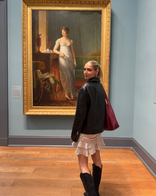 Kari Riley – Instagram Photos, June 2025 7