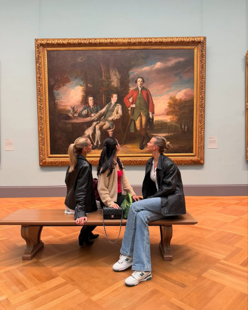 Kari Riley – Instagram Photos, June 2025 8