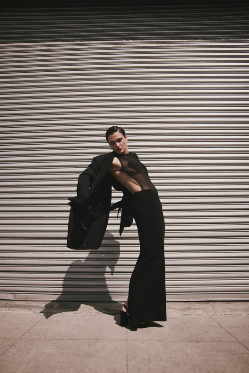 Katy O’Brian for Inside Hook Magazine, May 2025 9