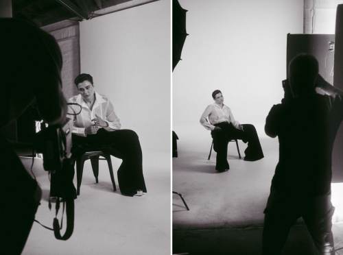 Katy O’Brian for Inside Hook Magazine, May 2025 10