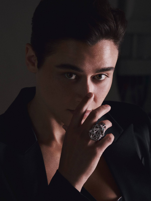 Katy O’Brian for Inside Hook Magazine, May 2025 3