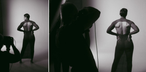 Katy O’Brian for Inside Hook Magazine, May 2025 5