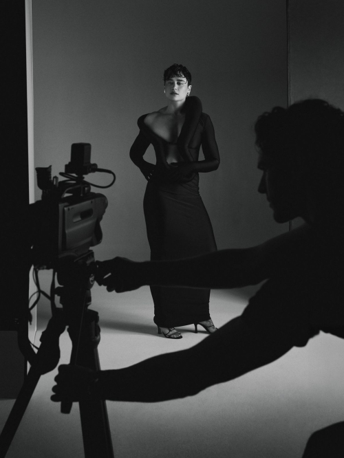 Katy O’Brian for Inside Hook Magazine, May 2025 7