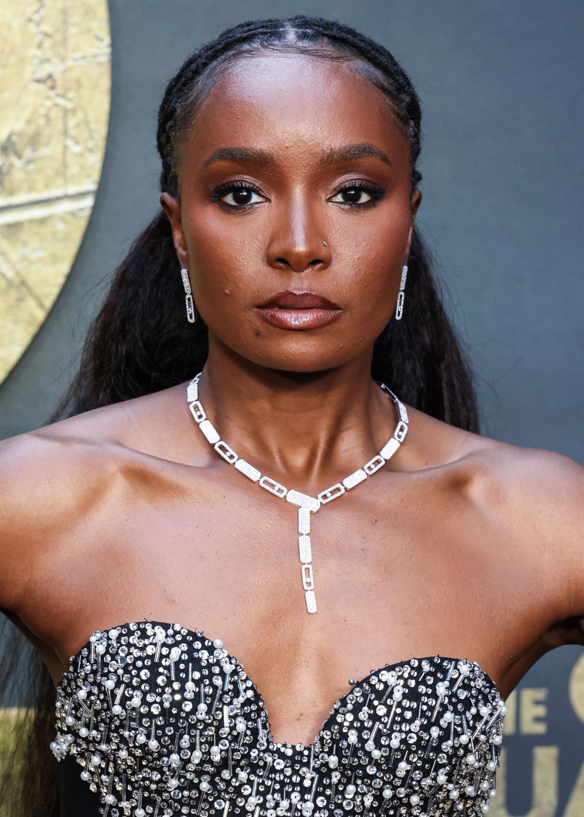 Kiki Layne at Old Guard 2 Premiere LA, June 2025