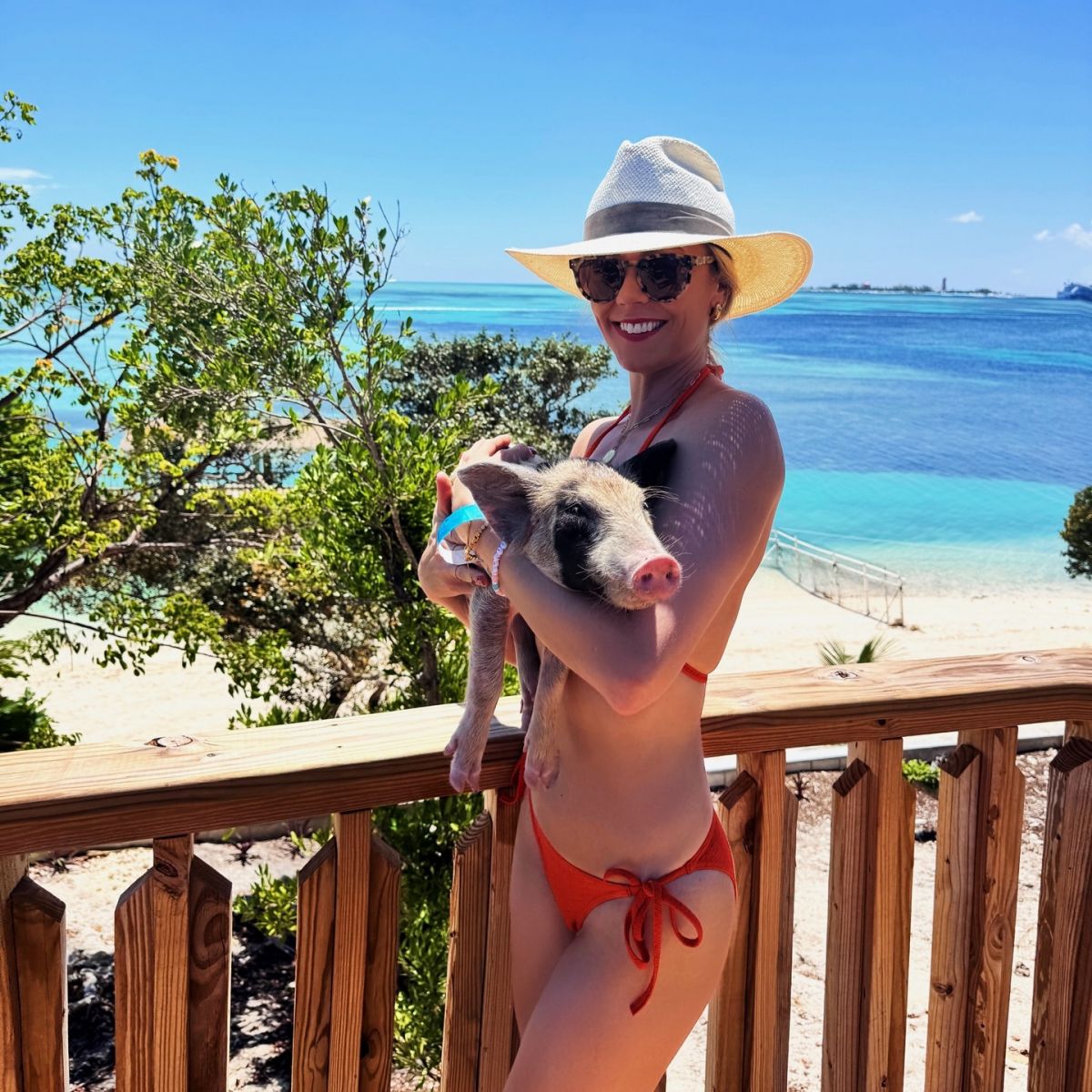 Laura Vandervoort – Instagram Photos, June 2025