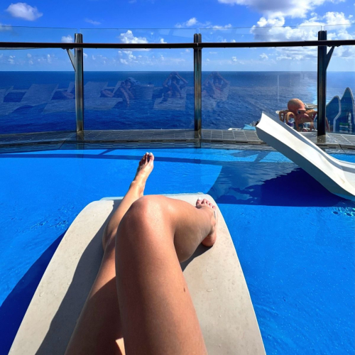 Laura Vandervoort – Instagram Photos, June 2025 9