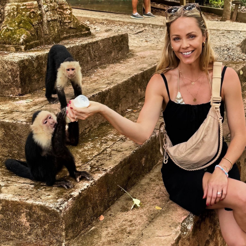 Laura Vandervoort – Instagram Photos, June 2025 1