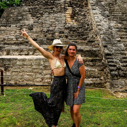 Laura Vandervoort – Instagram Photos, June 2025 5