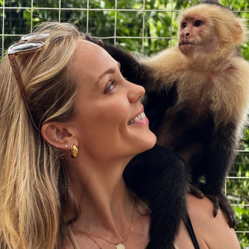 Laura Vandervoort – Instagram Photos, June 2025 7