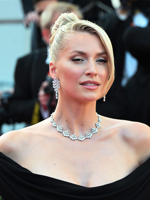 Lena Gercke at Mission Impossible Cannes, May 2025 7