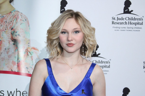 Lily Brooks O’Briant at Daytime at Night Benefit, May 2025 4