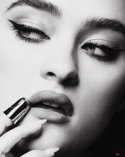 Lizzy Greene for Nineteen92 Fashion Magazine, June 2025 3