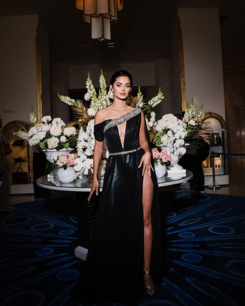 Mahlagha Jaberi instagram photos, June 2025 2