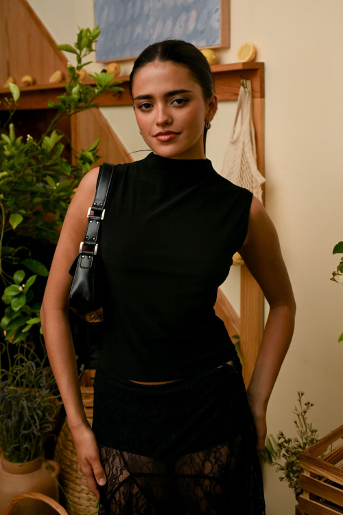Maia Reficco at Flaunt x Diptyque Dinner NYC, June 2025 2