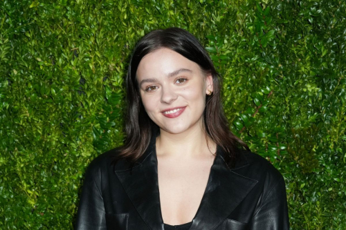 Maisy Stella at Tribeca Artists Dinner NYC, June 2025 2
