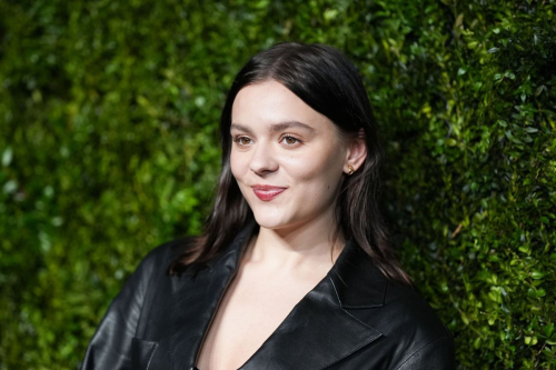 Maisy Stella at Tribeca Artists Dinner NYC, June 2025 3