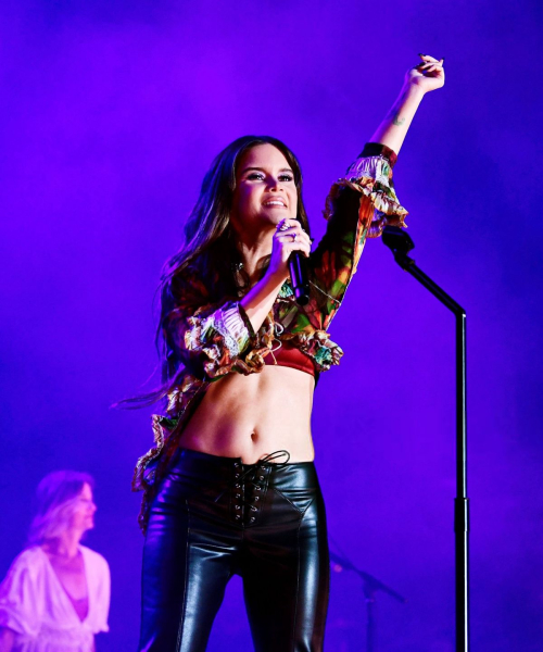 Maren Morris at Outloud Music Fest West Hollywood, May 2025 2