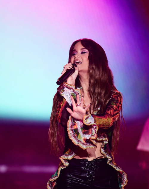 Maren Morris at Outloud Music Fest West Hollywood, May 2025 3