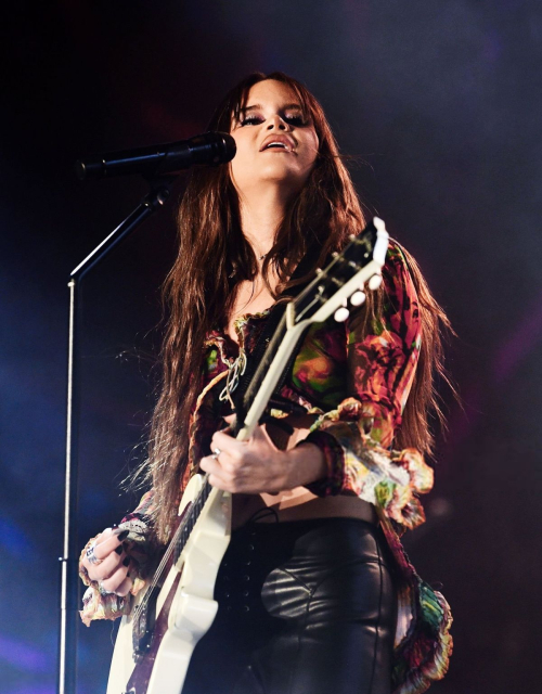 Maren Morris at Outloud Music Fest West Hollywood, May 2025 4