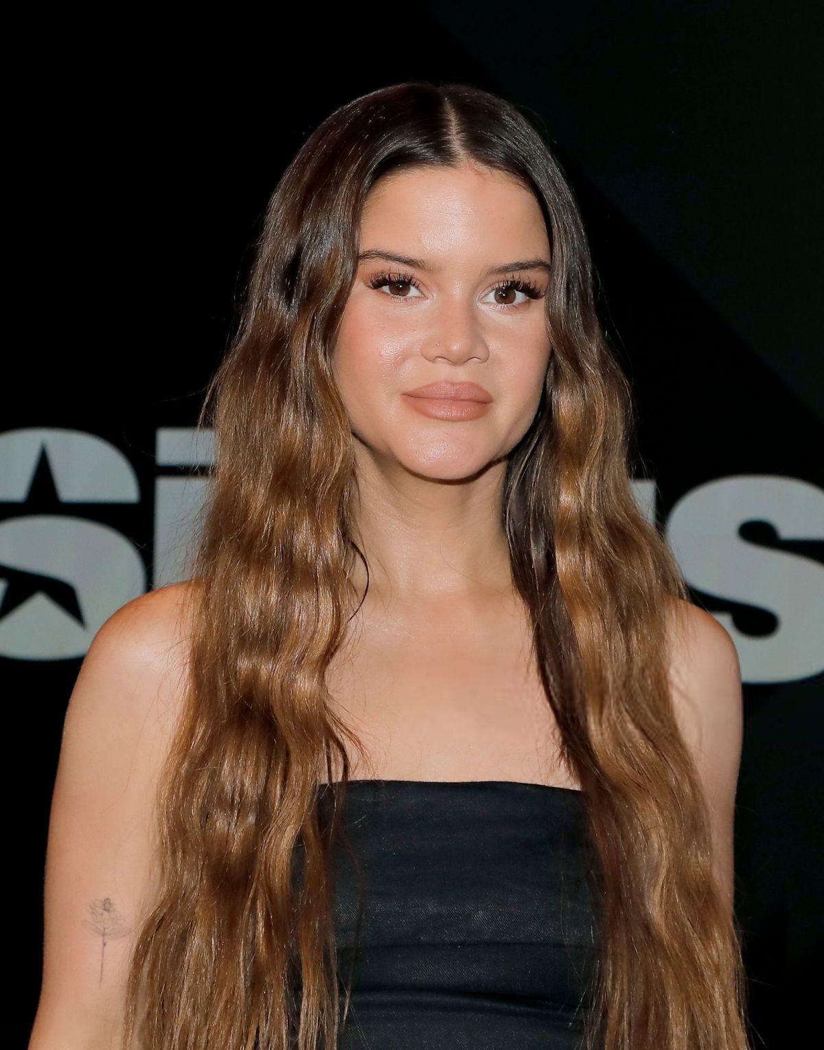 Maren Morris at SiriusXM Studios Nashville, May 2025