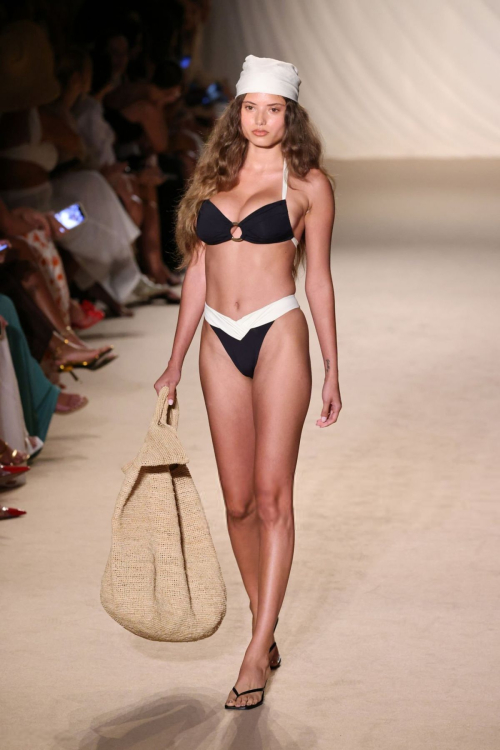 Maria Katarina at Monday Swim Show Miami, May 2025 7