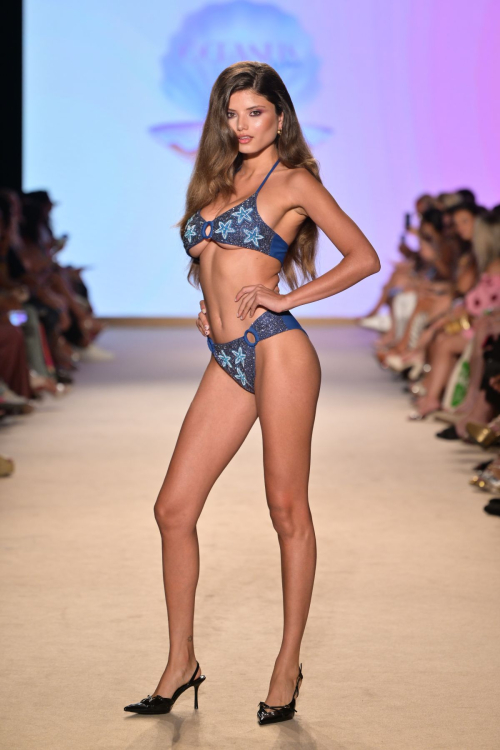 Maria Katarina at Oceanus x Sojos Show, June 2025