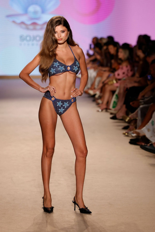 Maria Katarina at Oceanus x Sojos Show, June 2025 2