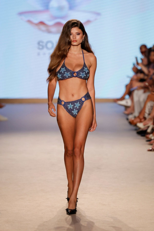 Maria Katarina at Oceanus x Sojos Show, June 2025 3