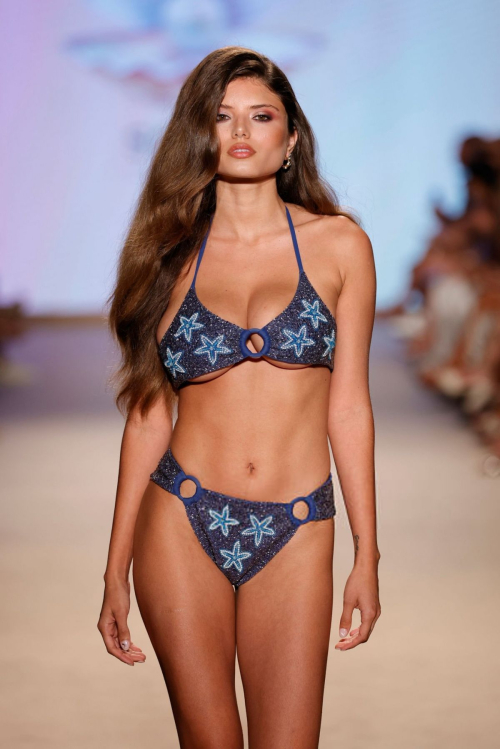 Maria Katarina at Oceanus x Sojos Show, June 2025 5