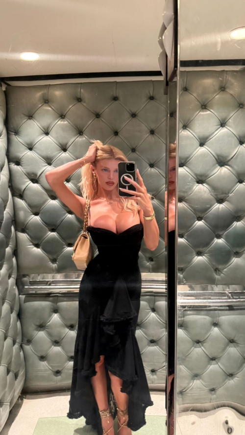 McKenzie Hewson – Instagram Photos, June 2025 1