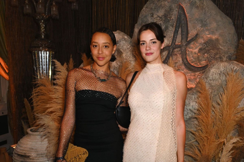 Meg Bellamy at Annabel’s Solstice, June 2025 2