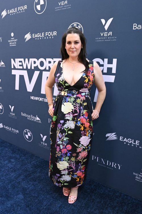Melanie Lynskey at Newport TV Festival, June 2025 6
