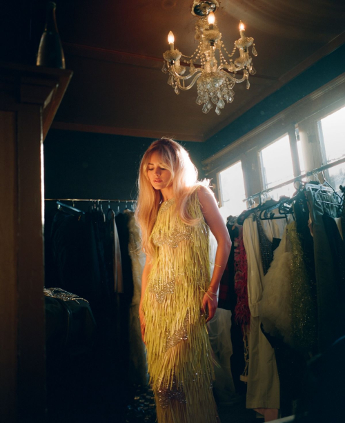 Michelle Rasndolph for iMAGINE Magazine, June 2025 6